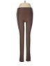 Assorted Brands Brown Active Pants Size M - photo 1