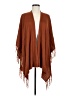 Forever 21 Brown Cardigan Size M (estimated) - photo 1