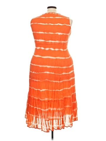 Mlle Gabrielle Cocktail Dress (view 2)