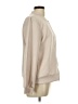 Unbranded Tan Sweatshirt Size L - photo 4
