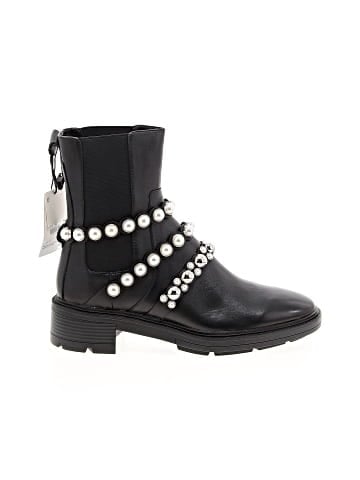 Zara Ankle Boots (view 1)