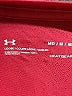Under Armour Red Active T-Shirt Size M - photo 7