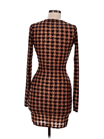 Naked Wardrobe Cocktail Dress (view 2)