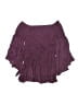 Angie 100% Rayon Purple Dress Size S (kids) - photo 2