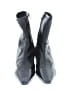 Maeve 100% Leather Black Ankle Boots Size EU 36 - photo 2