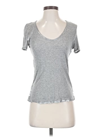 Zadig & Voltaire Short Sleeve Top (view 1)
