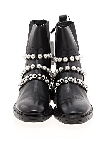 Zara Ankle Boots (view 2)
