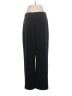 Chico's Solid Black Dress Pants Size XL (3) - photo 2