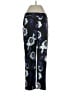 J.Crew 100% Polyester Print Blue Casual Pants Size 4 (tall) - photo 1