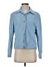 St. John Sport Blue Jacket Size S - photo 1