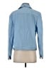 St. John Sport Blue Jacket Size S - photo 2