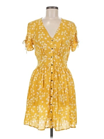 Billabong Casual Dress (view 1)