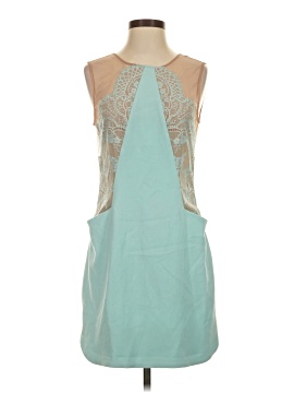 Bcbgmaxazria Cocktail Dress