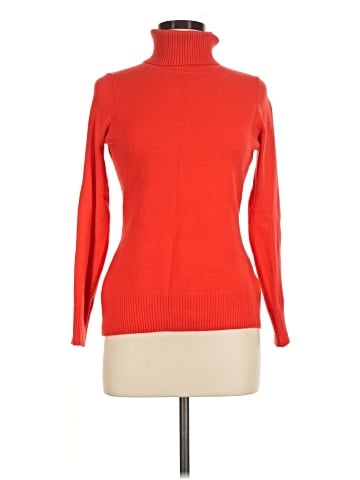 French Connection Turtleneck Sweater (view 1)
