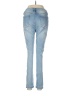 Vigoss Color Block Blue Jeans Size 29 waist - photo 2