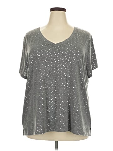 Massini Short Sleeve T-Shirt (view 1)