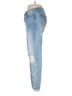 Vigoss Color Block Blue Jeans Size 29 waist - photo 5