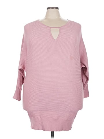 Love By Design Pullover Sweater (view 1)