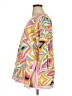 Gretchen Scott Designs Pink Long Sleeve Blouse Size XL - photo 5
