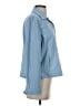 St. John Sport Blue Jacket Size S - photo 4