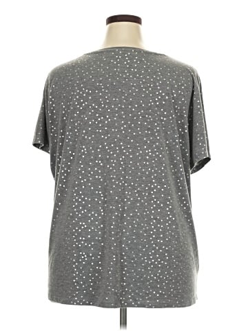 Massini Short Sleeve T-Shirt (view 2)