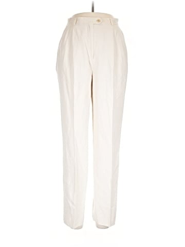 Lauren by Ralph Lauren Silk Pants (view 1)