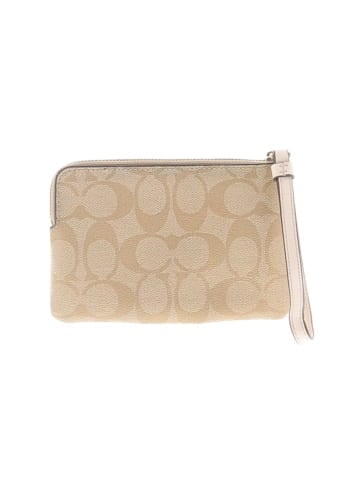 Coach Factory Wristlet (view 2)