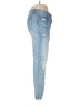 Vigoss Color Block Blue Jeans Size 29 waist - photo 4