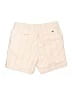 Vineyard Vines Stripes Ivory Board Shorts Size 14 - photo 2