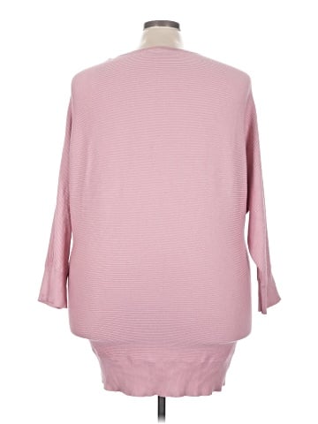 Love By Design Pullover Sweater (view 2)