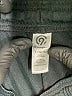 C9 By Champion 100% Polyester Color Block Black Athletic Shorts Size 12 - 14 - photo 3