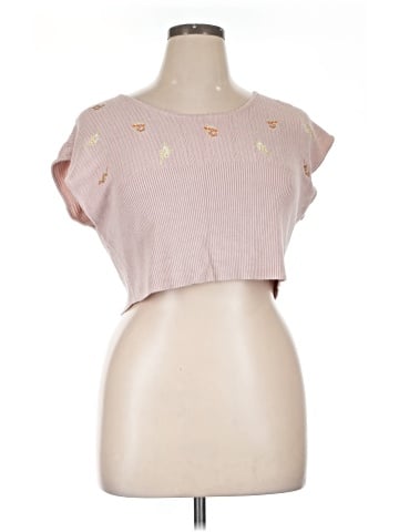 Intimately by Free People Pullover Sweater (view 1)