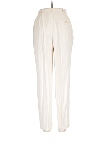 Lauren by Ralph Lauren Silk Pants (view 2)
