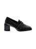 Aerosoles Black Heels Size 8 - photo 1