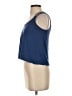 Ella Moss Blue Tank Top Size XS - photo 5