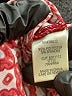 Max Studio Print Red Casual Dress Size L - photo 8