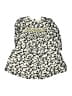 Bonpoint Ivory Dress Size 2 - photo 1