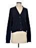H&M Blue Cardigan Size S - photo 1