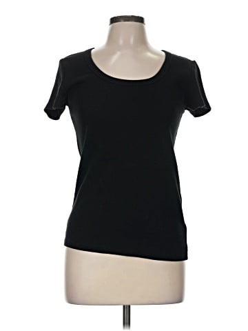 Talbots Short Sleeve T-Shirt (view 1)