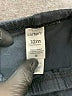 Carter's Solid Black Casual Pants 9-12 MO / 12 MO - photo 3