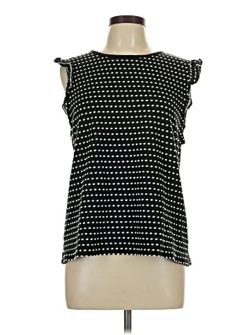 Ann Taylor LOFT Sleeveless Blouse (view 1)