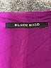 Black Halo Purple Kimono Size S - photo 7