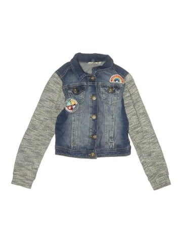 Mudd Girls Denim Jacket (view 1)