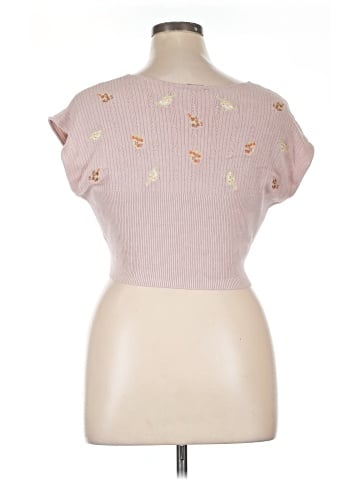 Intimately by Free People Pullover Sweater (view 2)