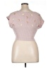 Intimately by Free People Pink Pullover Sweater Size XL - photo 2