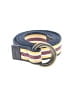 J.Crew Stripes Gray Belt Size XS - Sm - photo 1