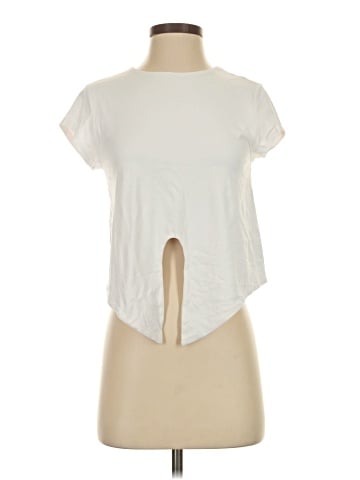 Susana Monaco Short Sleeve T-Shirt (view 1)