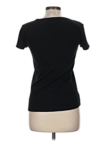Talbots Short Sleeve T-Shirt (view 2)