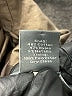 Ann Taylor 100% Polyester Brown Trenchcoat Size M - photo 7
