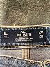 Hollister Blue Jeans Size 5L - photo 7